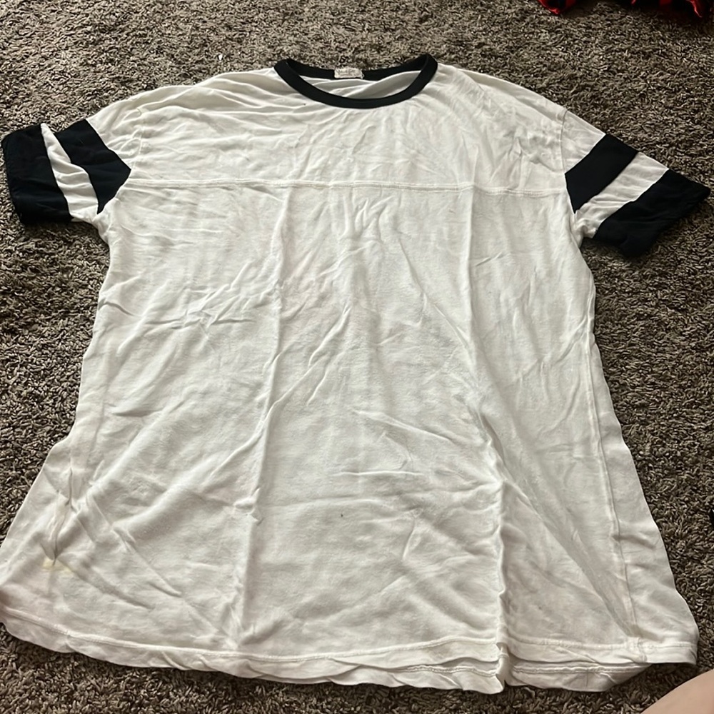 Brandy Melville T shirt Dress